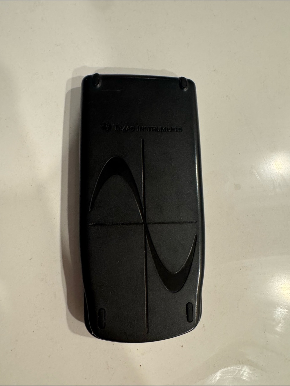 Texas Instruments TI-83 Plus Calculator - Picture 6 of 6